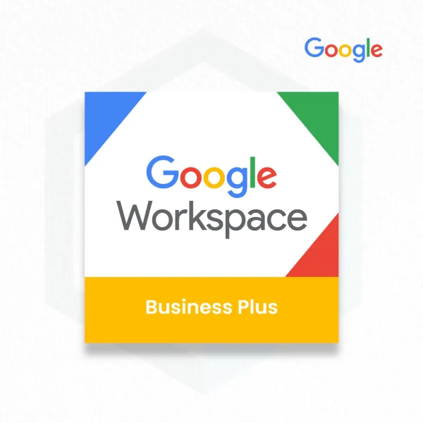 Jual Google Workspace Business Plus