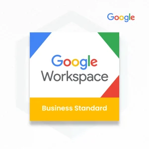 Jual Google Workspace Business Standard