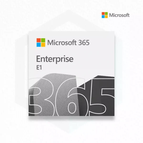 Microsoft 365 E1