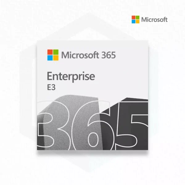 Microsoft 365 E3