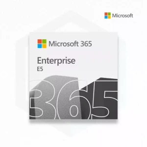 Microsoft 365 E5