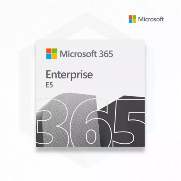 Microsoft 365 E5