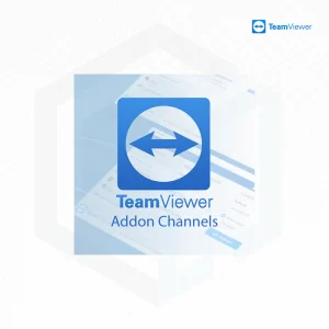 Jual TeamViewer Addon Channels