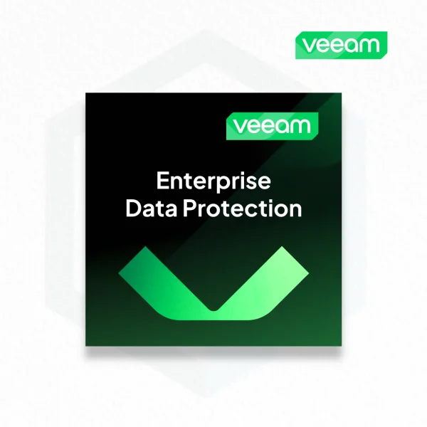 Jual Veeam Enterprise Data Protection