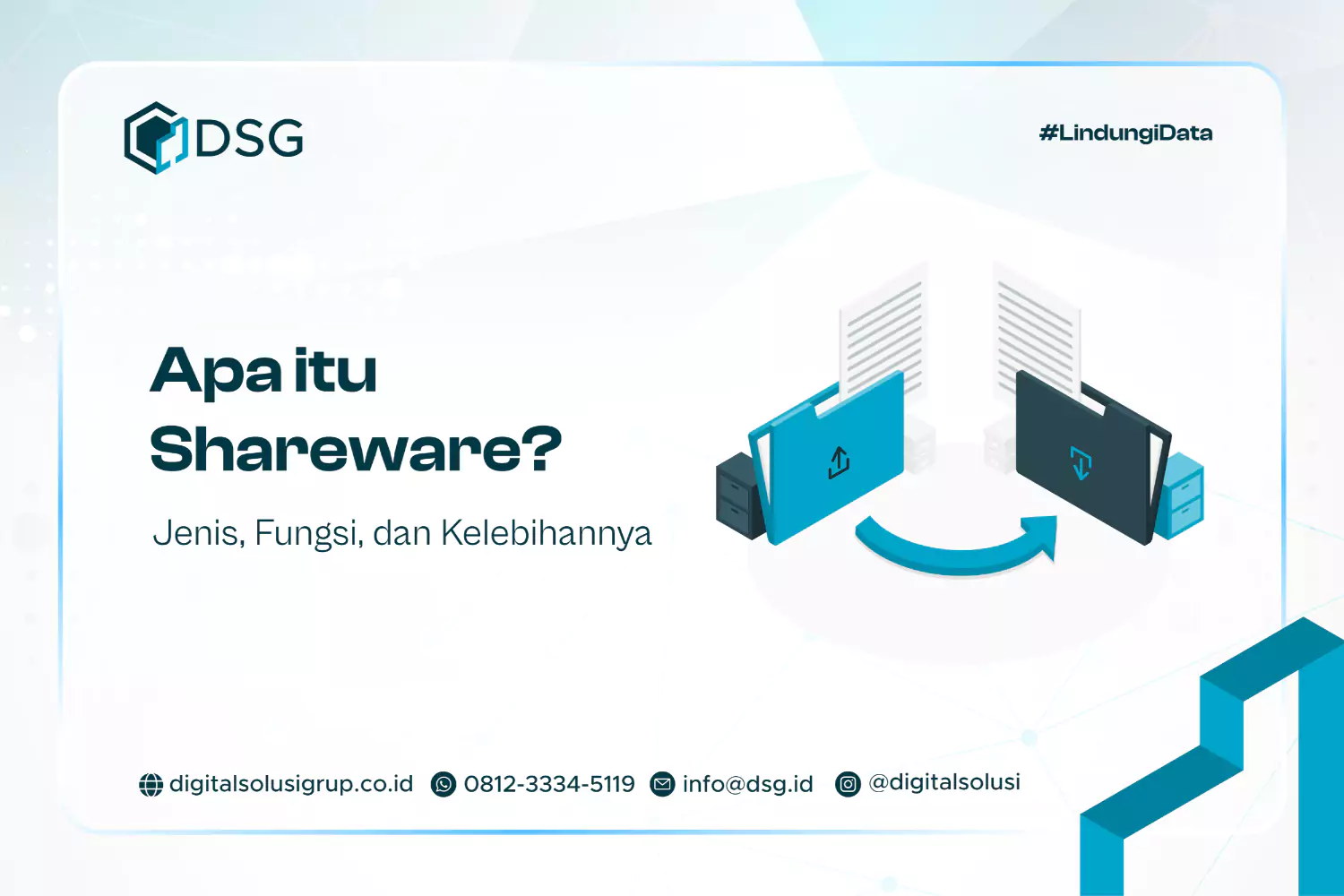 Apa itu Shareware? Jenis, Fungsi, dan Kelebihannya