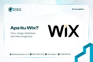 Apa itu Wix? Fitur, Harga, Kelebihan, dan Kekurangannya