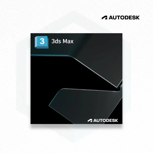 Jual Autodesk 3ds Max