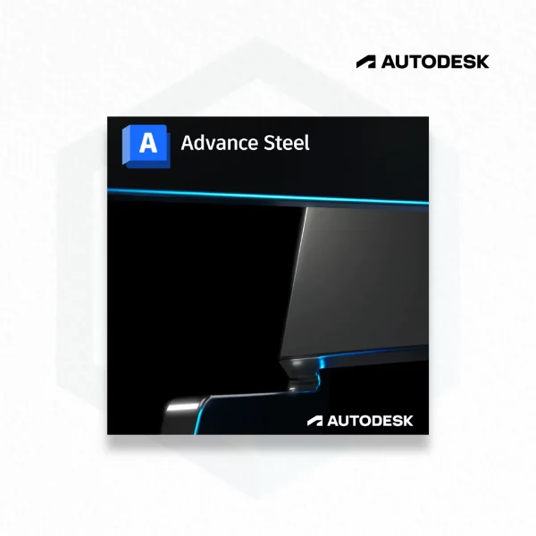 Jual Autodesk Advanced Steel