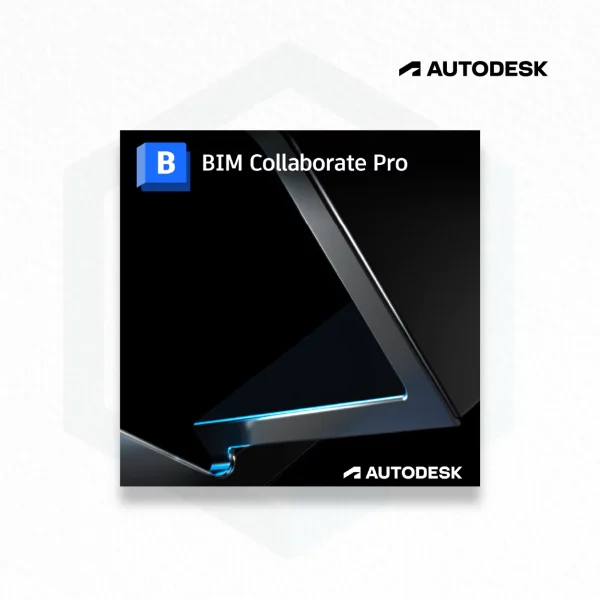 Jual Autodesk BIM Collaborate Pro