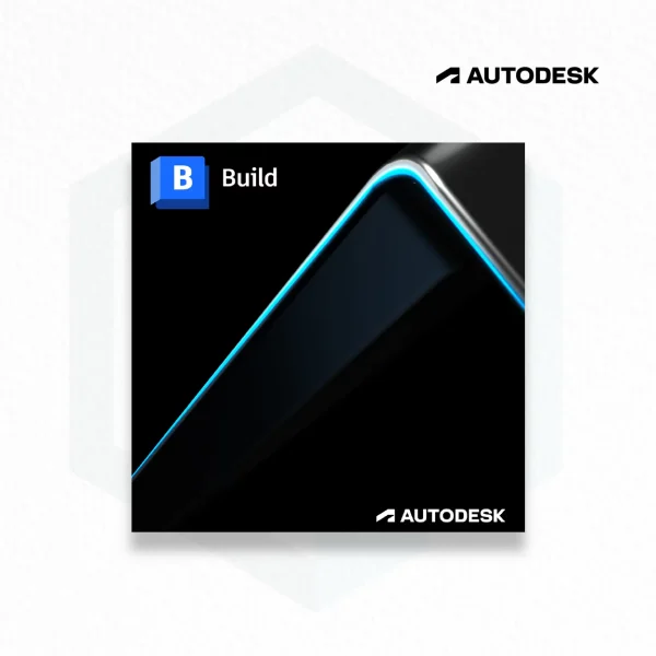 Jual Autodesk Build