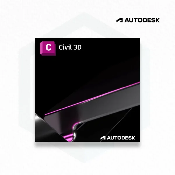 Jual Autodesk Civil 3D