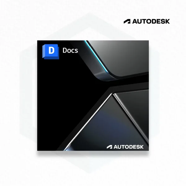 Jual Autodesk Docs