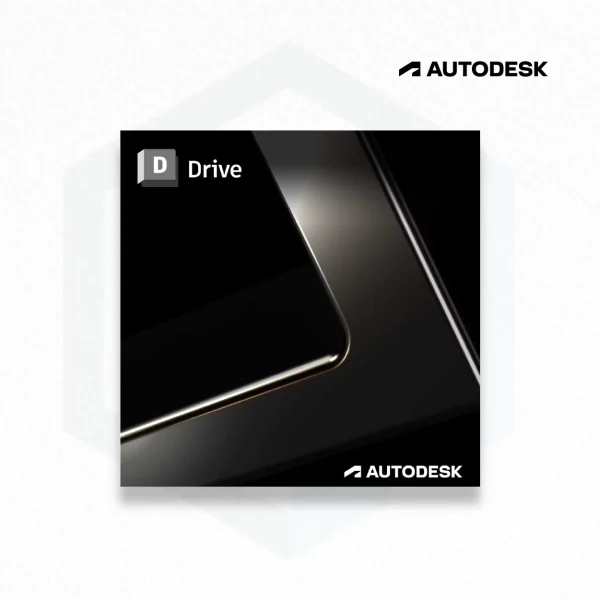 Jual Autodesk Drive