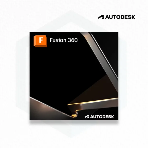 Jual Autodesk Fusion 360