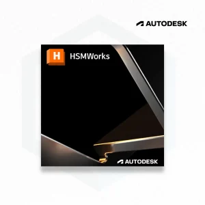 Jual Autodesk HSMWorks