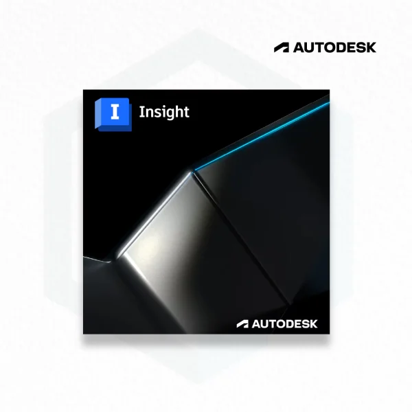 Jual Autodesk Insight