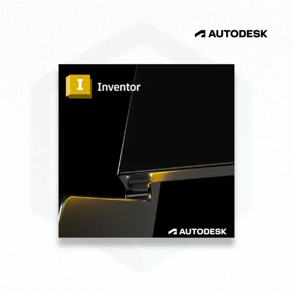 Jual Autodesk Inventor