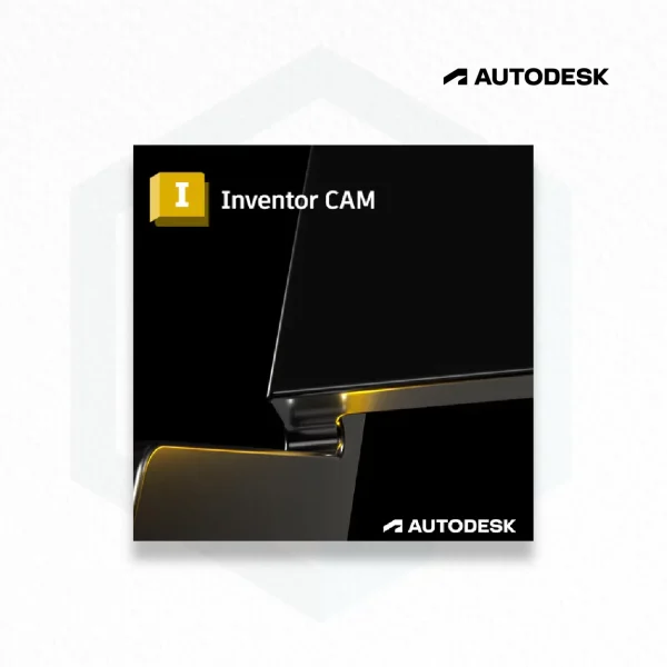 Jual Autodesk Inventor CAM