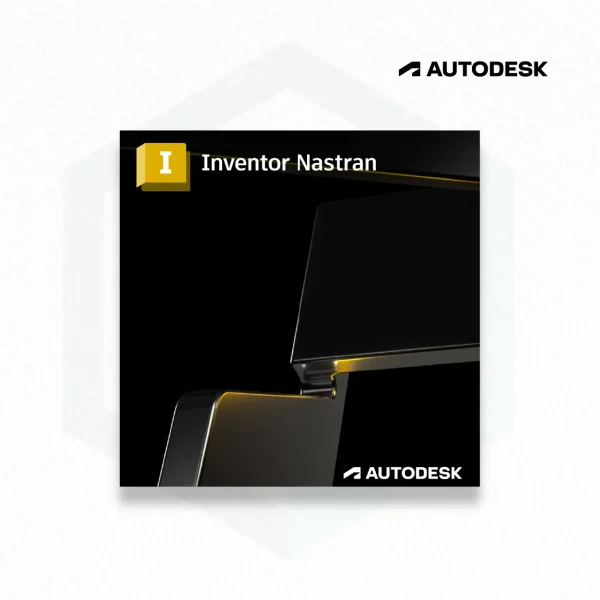 Jual Autodesk Inventor Nastran