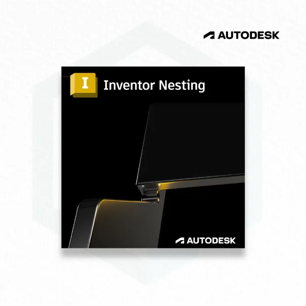 Jual Autodesk Inventor Nesting