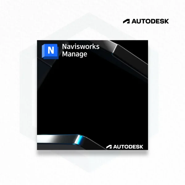 Jual Autodesk Navisworks Manage