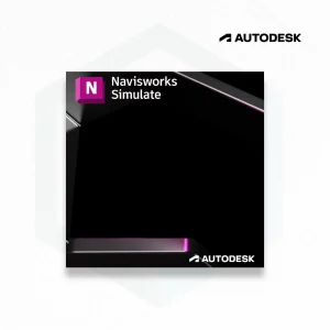 Jual Autodesk Navisworks Simulate