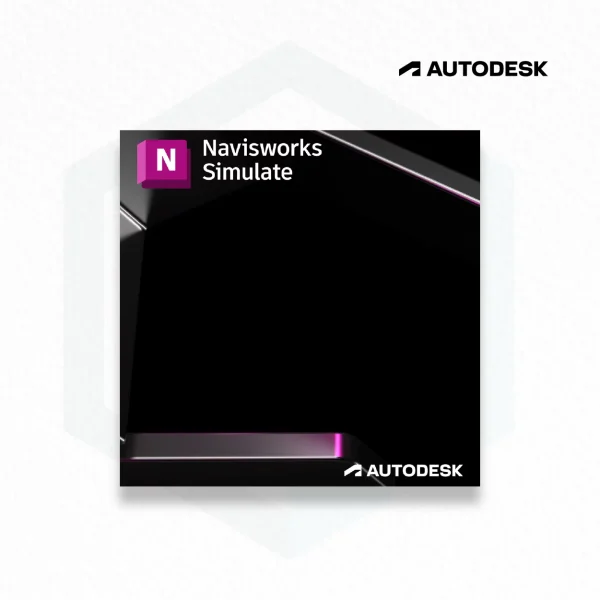 Jual Autodesk Navisworks Simulate