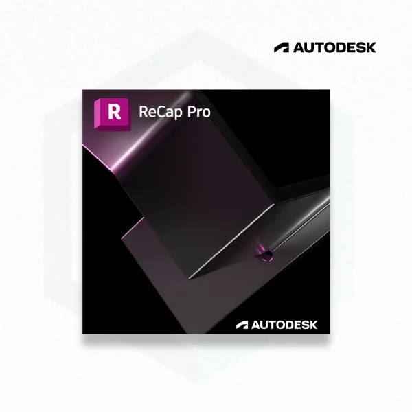 Jual Autodesk ReCap Pro