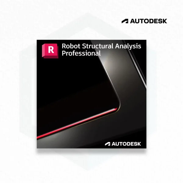 Jual Autodesk Robot Structural Analysis