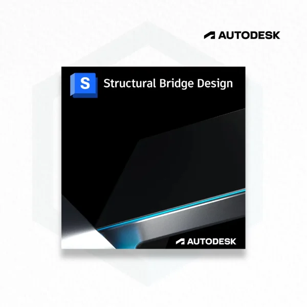 Jual Autodesk Structural Bridge Design