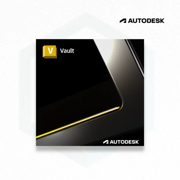 Jual Autodesk Vault