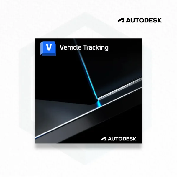 Jual Autodesk Vehicle Tracking