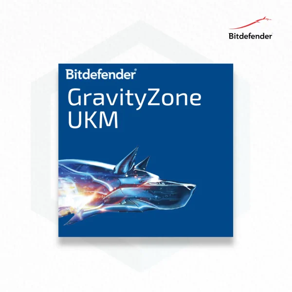 Jual Bitdefender GravityZone UKM