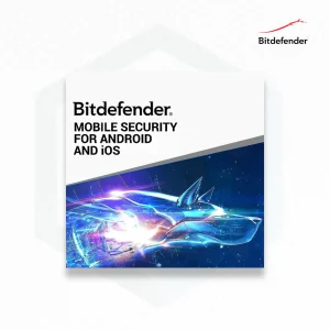 Jual Bitdefender Mobile Security for iOS and Android