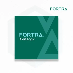 Jual Fortra Alert Logic