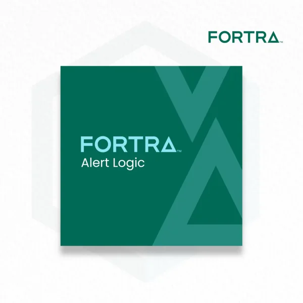 Jual Fortra Alert Logic