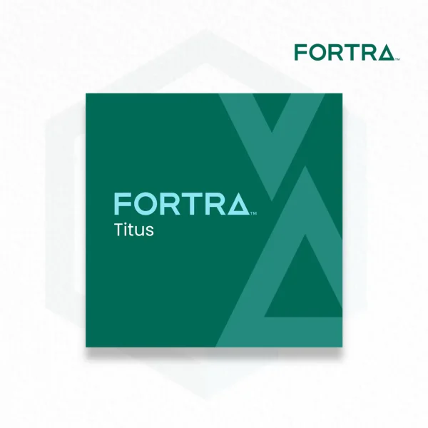 Jual Fortra Titus