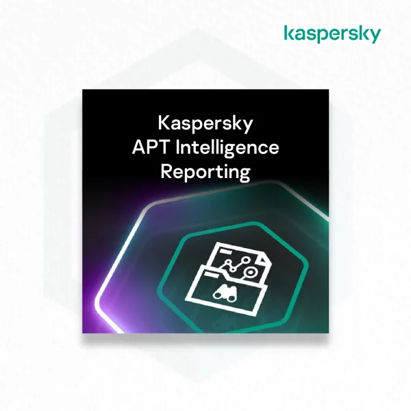 Jual Kaspersky APT Intelligence Reporting