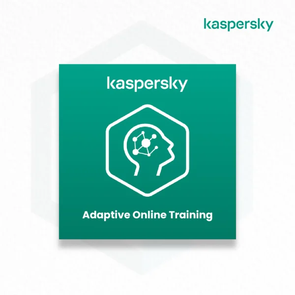 Jual Kaspersky Adaptive Online Training