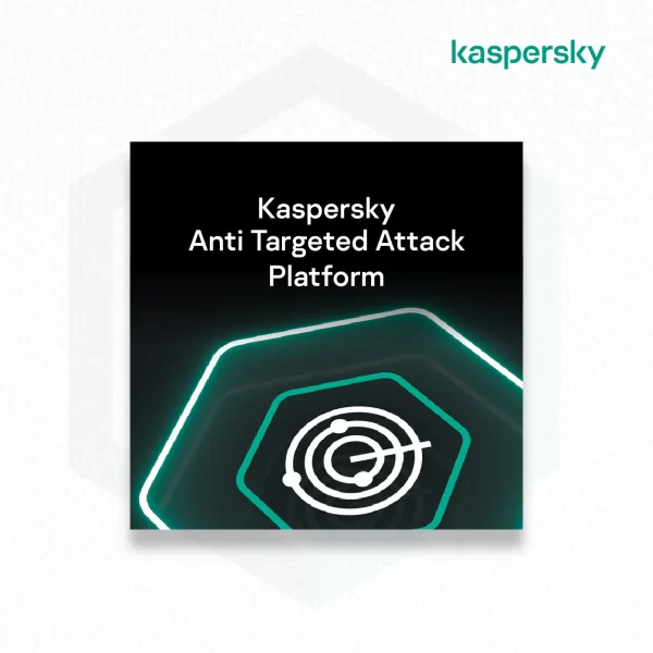 Jual Kaspersky Anti Targeted Attack Platform