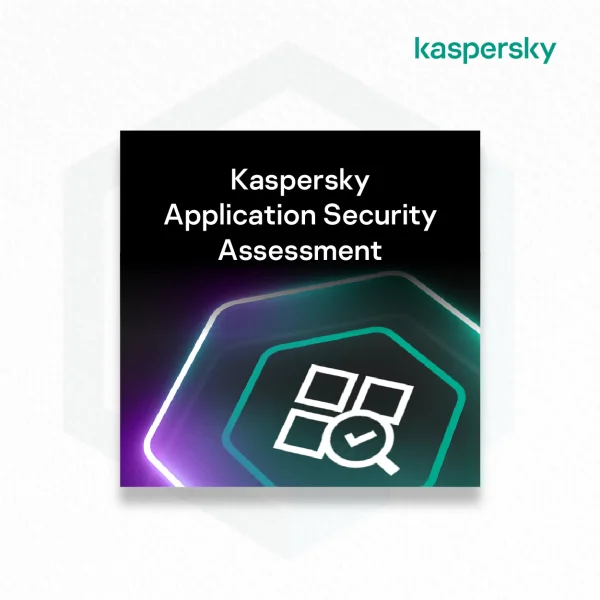 Jual Kaspersky Application Security Assessment