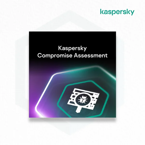 Jual Kaspersky Compromise Assessment