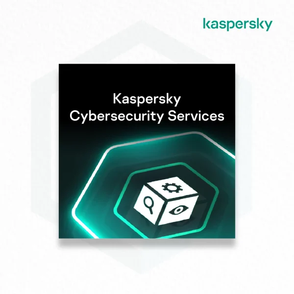 Jual Kaspersky Cybersecurity Services