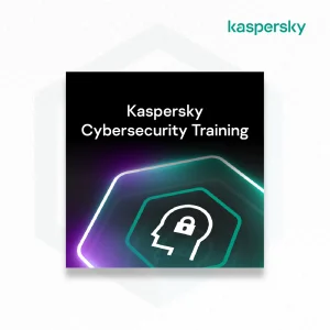 Jual Kaspersky Cybersecurity Training