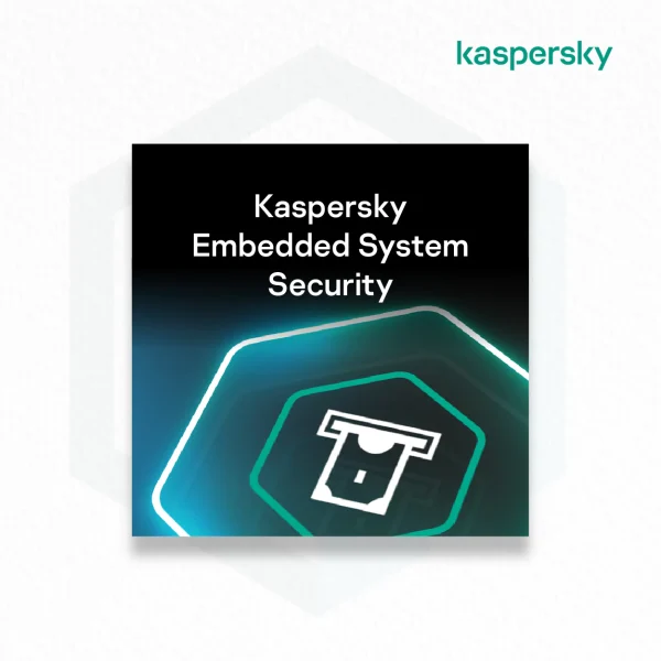 Jual Kaspersky Embedded System Security