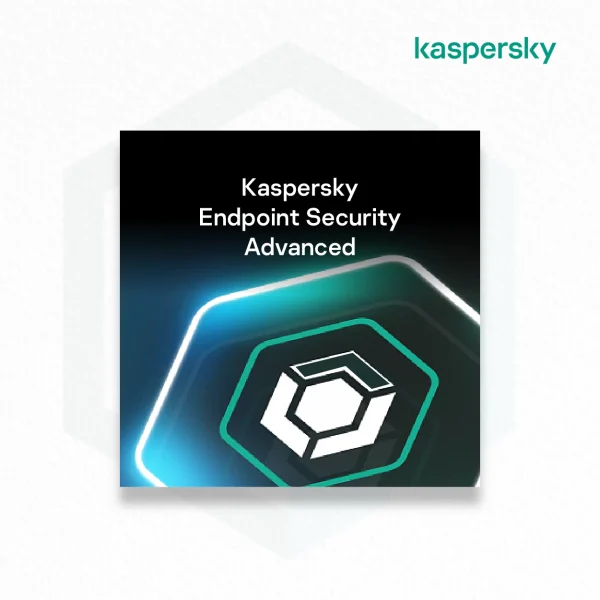 Jual Kaspersky Endpoint Security Advanced