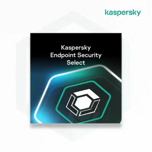 Jual Kaspersky Endpoint Security Select