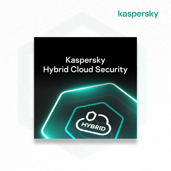 Jual Kaspersky Hybrid Cloud Security