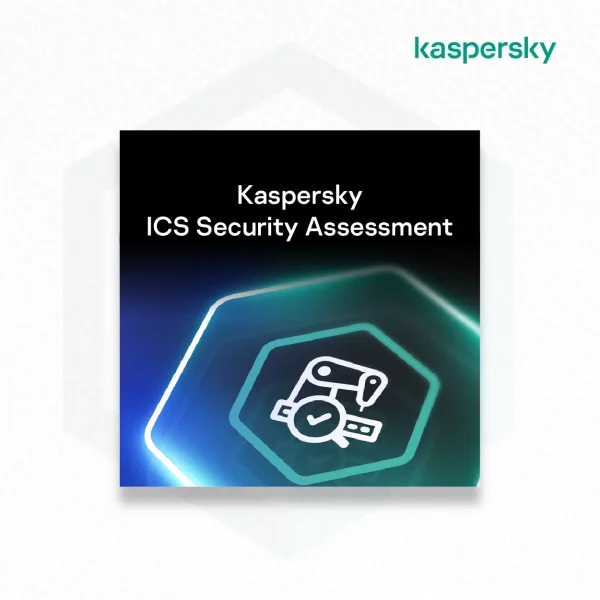 Jual Kaspersky ICS Security Assessment