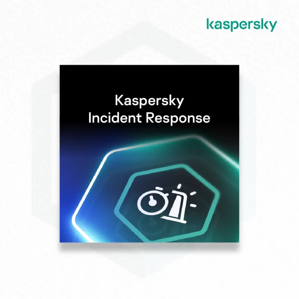 Jual Kaspersky Incident Response